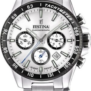 Festina Timeless Chronograph 20560/1