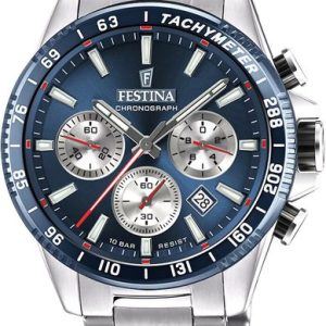 Festina Timeless Chronograph 20560/2