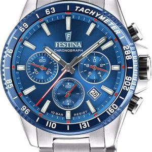 Festina Timeless Chronograph 20560/3