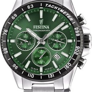 Festina Timeless Chronograph 20560/4