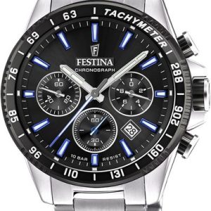 Festina Timeless Chronograph 20560/5