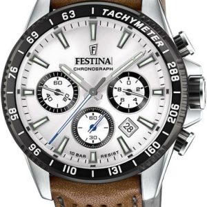 Festina Timeless Chronograph 20561/1