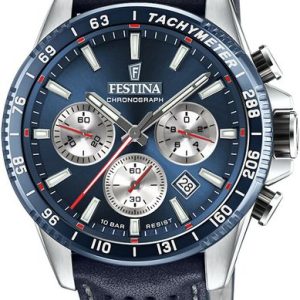 Festina Timeless Chronograph 20561/2