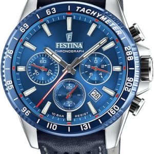 Festina Timeless Chronograph 20561/3