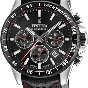 Festina Timeless Chronograph 20561/4