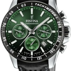 Festina Timeless Chronograph 20561/5