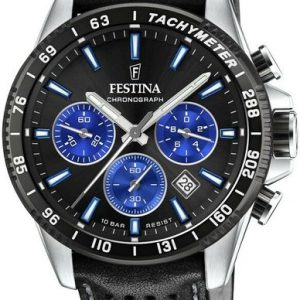 Festina Timeless Chronograph 20561/6