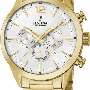 Festina Timeless Chronograph 20633/1