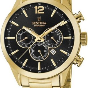 Festina Timeless Chronograph 20633/3