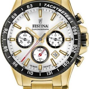 Festina Timeless Chronograph 20634/1