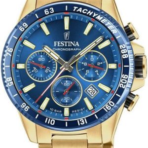 Festina Timeless Chronograph 20634/3