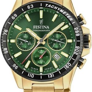 Festina Timeless Chronograph 20634/4