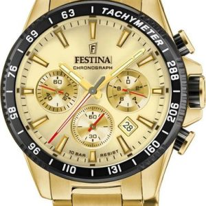 Festina Timeless Chronograph 20634/6