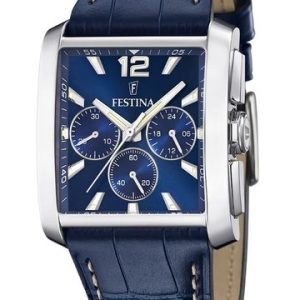 Festina Timeless Chronograph 20636/2