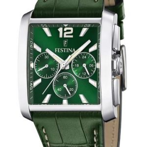 Festina Timeless Chronograph 20636/3