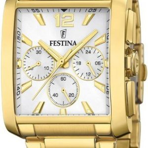 Festina Timeless Chronograph  20638/1