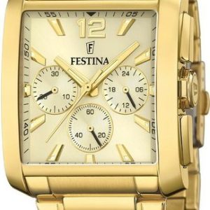 Festina Timeless Chronograph 20638/2