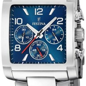 Festina Timeless Chronograph 20652/1