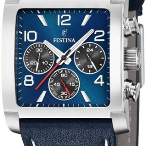 Festina Timeless Chronograph 20653/1