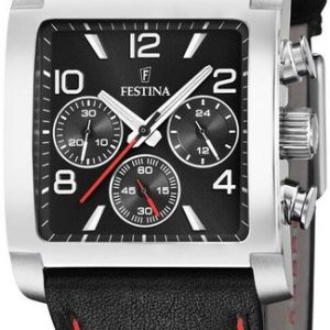 Festina Timeless Chronograph 20653/3