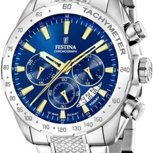 Festina Timeless Chronograph 20668/2