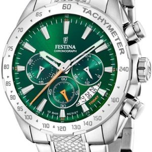 Festina Timeless Chronograph 20668/3