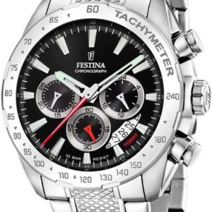 Festina Timeless Chronograph 20668/4