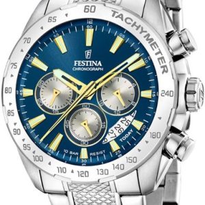 Festina Timeless Chronograph 20668/5