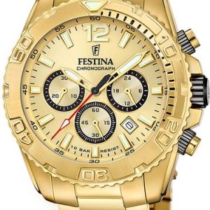 Festina Timeless Chronograph 20684/1