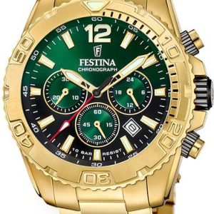 Festina Timeless Chronograph 20684/3