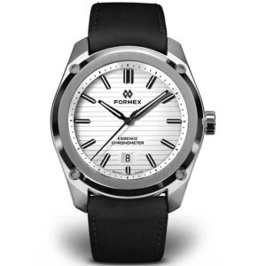 Formex Essence FortyThree Automatic Chronometer White