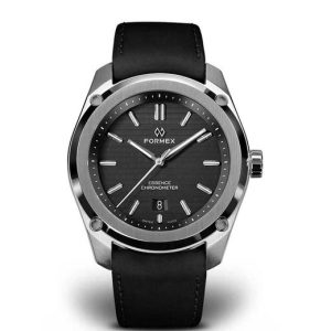 Formex Essence ThirtyNine Automatic Chronometer Black