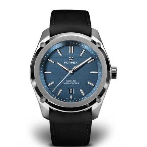 Formex Essence ThirtyNine Automatic Chronometer Blue