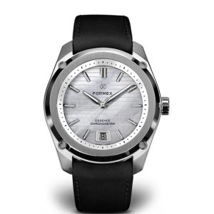 Formex Essence ThirtyNine Automatic Chronometer Mother of Pearl