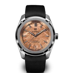 Formex Essence ThirtyNine Automatic Chronometer Space Gold