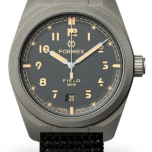 Formex Field Automatic Ash Grey