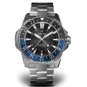 Formex Reef GMT Automatic Chronometer 2202.1.5323.100