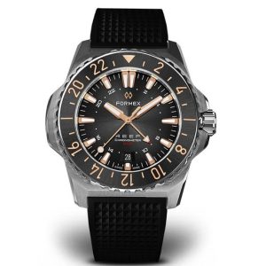 Formex Reef GMT Automatic Chronometer 2202.1.5399.910