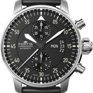 Fortis Aviatis Cockpit 705-21-18-L