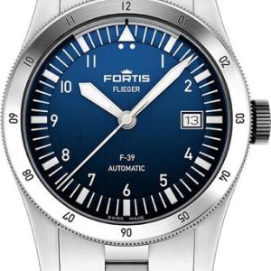 Fortis Flieger F-39 Liberty Blue F4220023