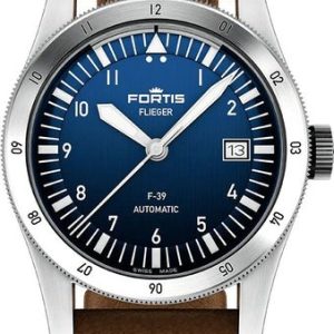 Fortis Flieger F-39 Liberty Blue F4220026