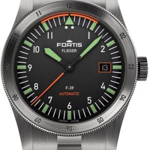 Fortis Flieger F-39 Original F4220005