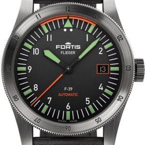 Fortis Flieger F-39 Original F4220006