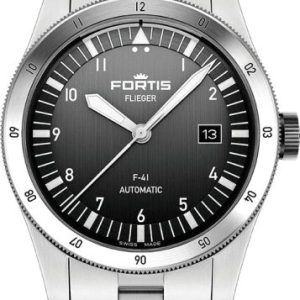 Fortis Flieger F-41 Black F4220017