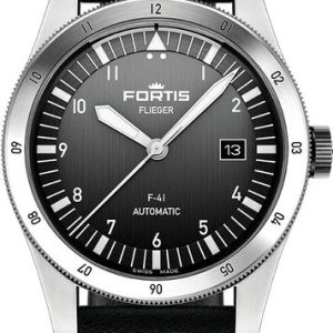 Fortis Flieger F-41 Black F4220018