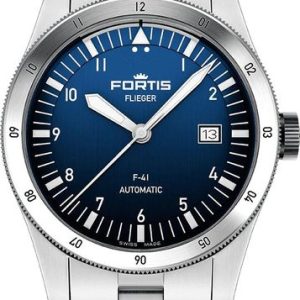 Fortis Flieger F-41 Liberty Blue F4220024