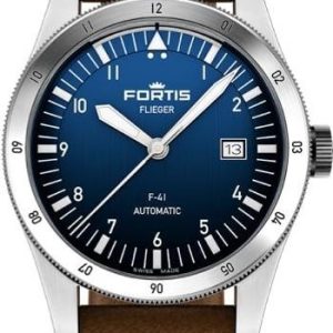 Fortis Flieger F-41 Liberty Blue F4220025