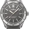 Fortis Marinemaster M-40 Rockstone Gray F8120005