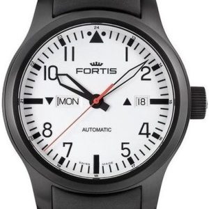 Fortis Nocturnal 655-18-12-K