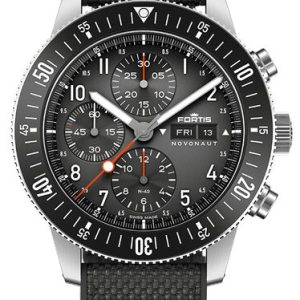 Fortis Novonaut N-42 Legacy Edition F2040009